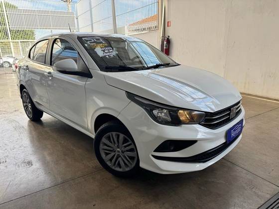 FIAT CRONOS 1.3 FIREFLY FLEX DRIVE CVT FIAT CRONOS 1.3 FIREFLY FLEX DRIVE CVT